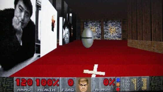 ArsDoom — screenshot 2