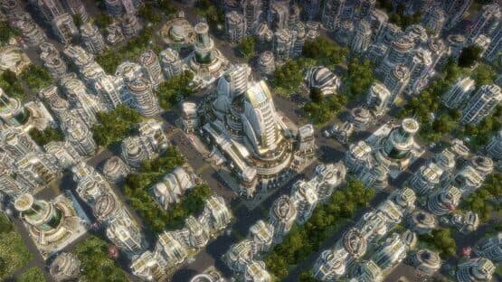Anno 2070: Bonus Edition — screenshot 2
