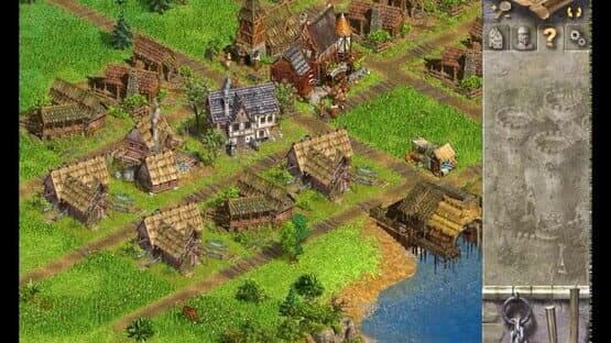 Anno 1503 A.D. — screenshot 1