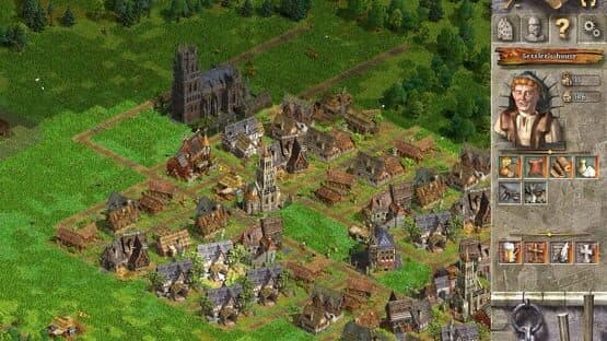 Anno 1503 A.D. — screenshot 4