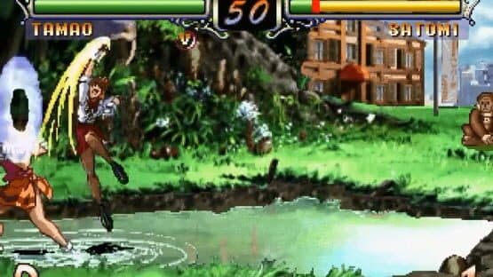 Advanced V.G. 2 — screenshot 1