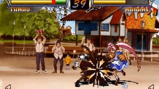 Advanced V.G. 2 — screenshot 3