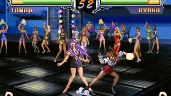 Advanced V.G. 2 — screenshot 6