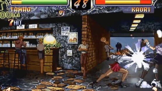 Advanced V.G. 2 — screenshot 7