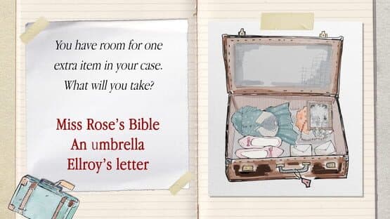 Windrush Tales — screenshot 1