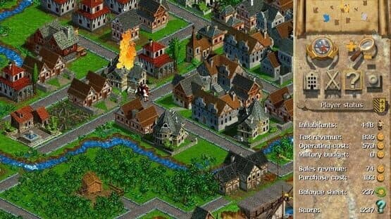 Anno 1602 A.D. — screenshot 3