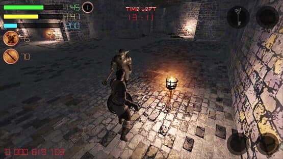Dungeon Avenger — screenshot 1