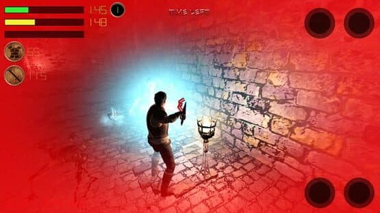 Dungeon Avenger — screenshot 2