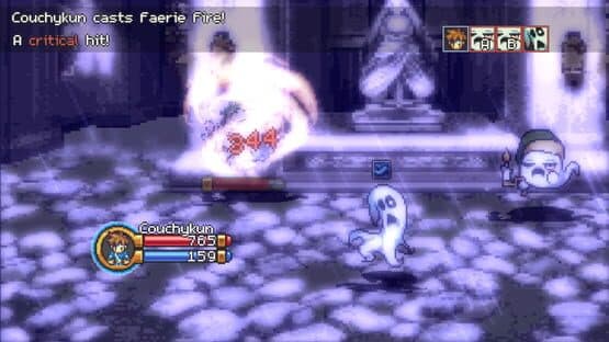 Ephemeral Tale — screenshot 4