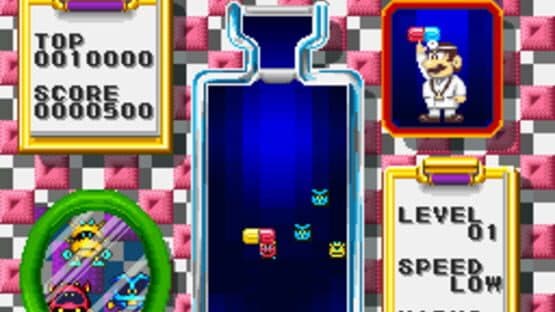 Dr. Mario — screenshot 1