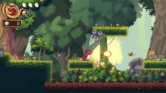 Gedda Cake — screenshot 5