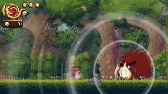 Gedda Cake — screenshot 7