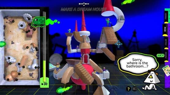 Mini Maker: Make A Thing — screenshot 5