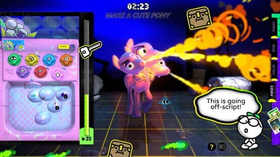 Mini Maker: Make A Thing — screenshot 6