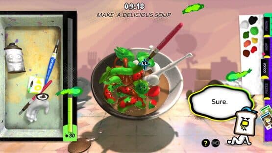 Mini Maker: Make A Thing — screenshot 7