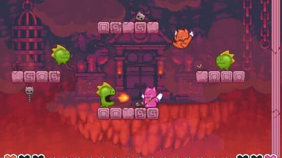 Twin Shot 2: Good & Evil — screenshot 2