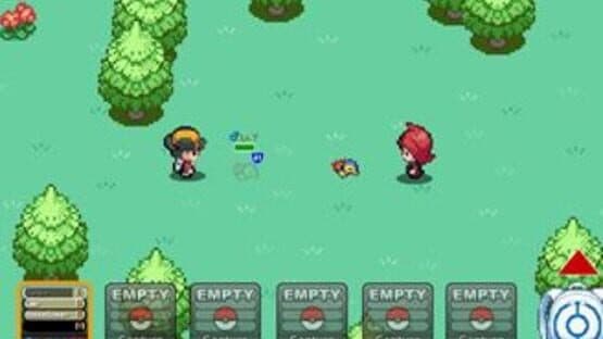 Pokémon Tower Defense 2 — screenshot 1