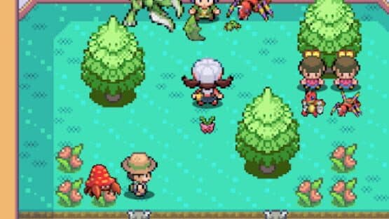 Pokémon Tower Defense 2 — screenshot 2