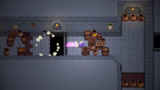 Avoidvania — screenshot 1