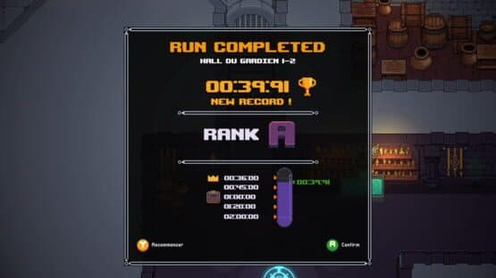 Avoidvania — screenshot 3