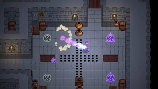 Avoidvania — screenshot 4