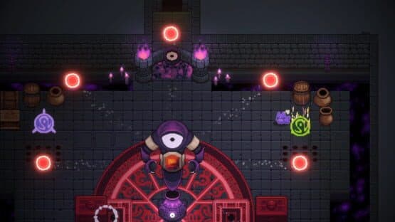 Avoidvania — screenshot 5