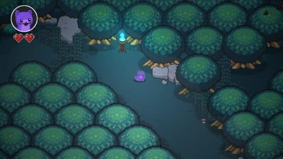 Avoidvania — screenshot 8