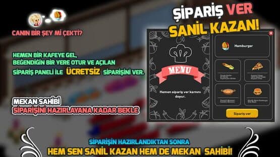 Sanalika — screenshot 6
