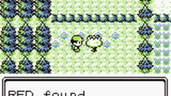 Pokémon Red++ — screenshot 1