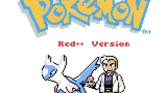 Pokémon Red++ — screenshot 2