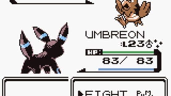 Pokémon Red++ — screenshot 3