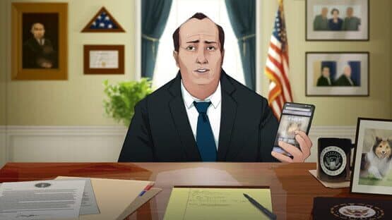 Political Arena — screenshot 2