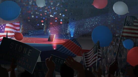 Political Arena — screenshot 5