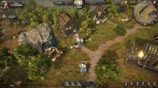 The Last One Month — screenshot 4