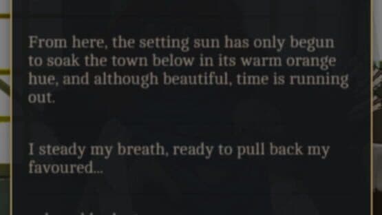 The Secrets We Burn: Act 1 — screenshot 5