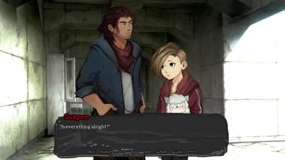 When We Were Monsters — screenshot 5