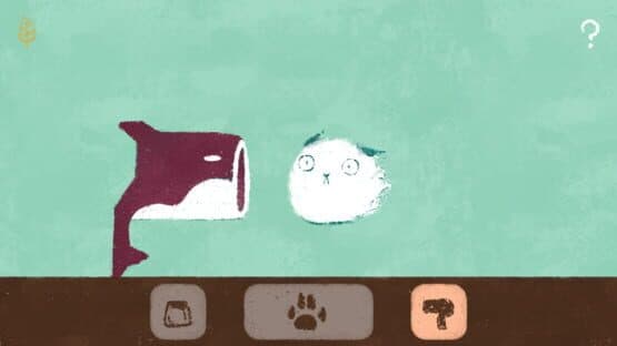 Pet Furball — screenshot 1