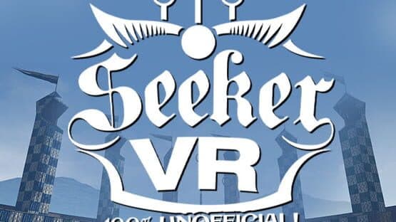 Seeker VR — screenshot 1