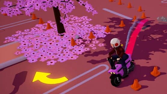 Scoot Scoot — screenshot 1