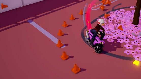 Scoot Scoot — screenshot 2