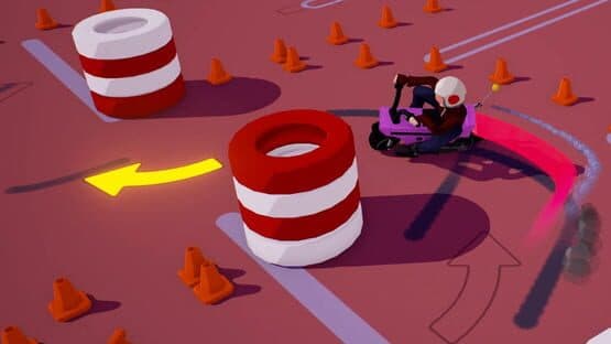 Scoot Scoot — screenshot 3