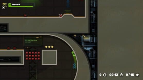 QuadSmash — screenshot 2