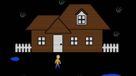 Attack of the Murder Hornets — screenshot 1