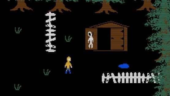 Attack of the Murder Hornets — screenshot 2
