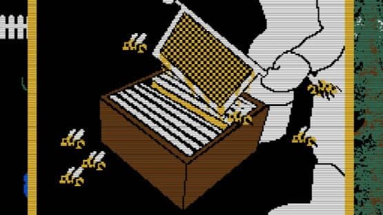Attack of the Murder Hornets — screenshot 3