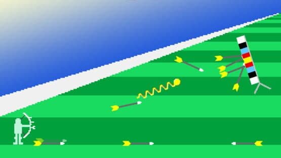 Realistic Summer Sports — screenshot 4