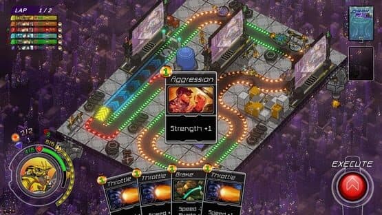 Deck RX — screenshot 2