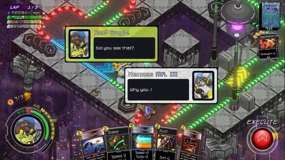 Deck RX — screenshot 4