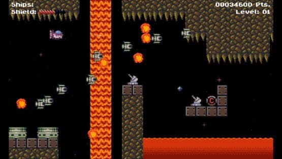 Arengius — screenshot 1