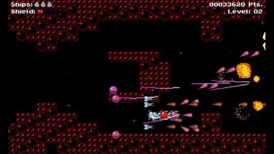 Arengius — screenshot 2